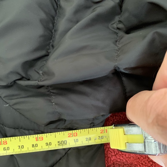 RLX Ralph Lauren Lightweight Down Packable Jacket - Picture 10 of 10